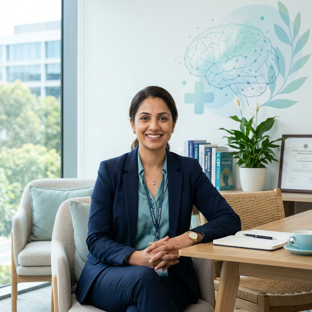 Wellness and Psychology