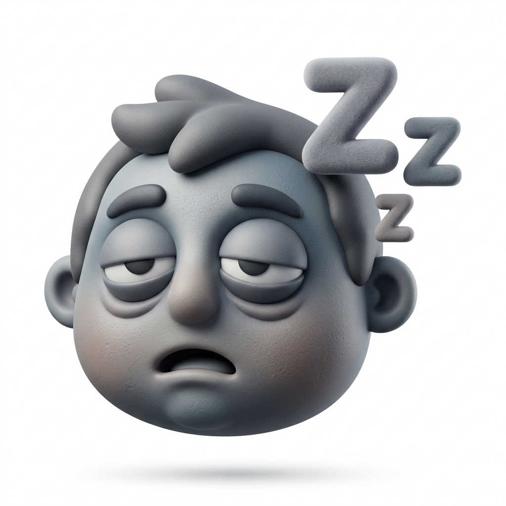 Sluggish