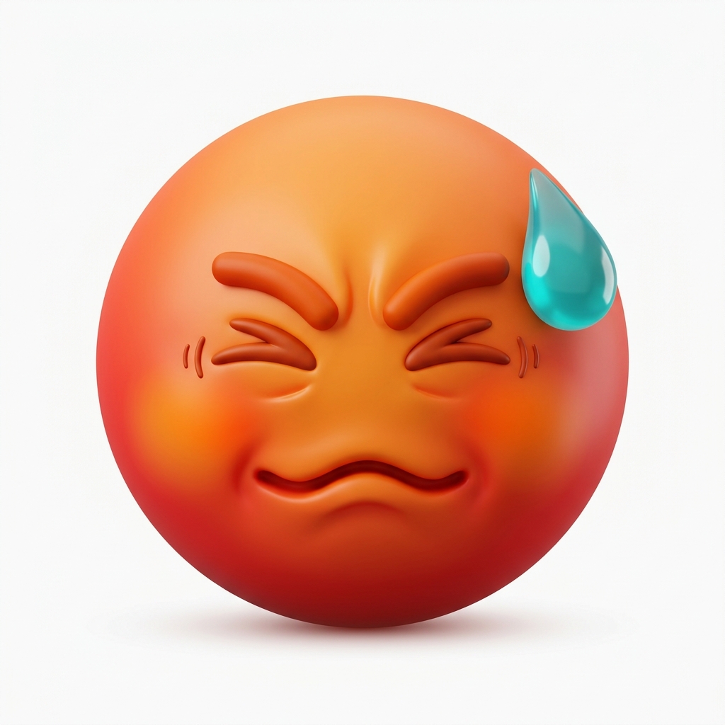 Stressed
